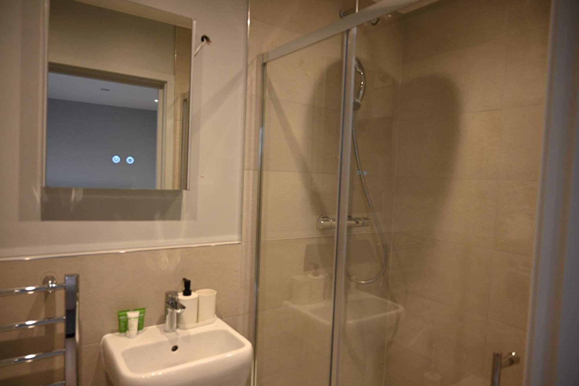 Elegant 2-bed In The Heart Of Apartamento Londres