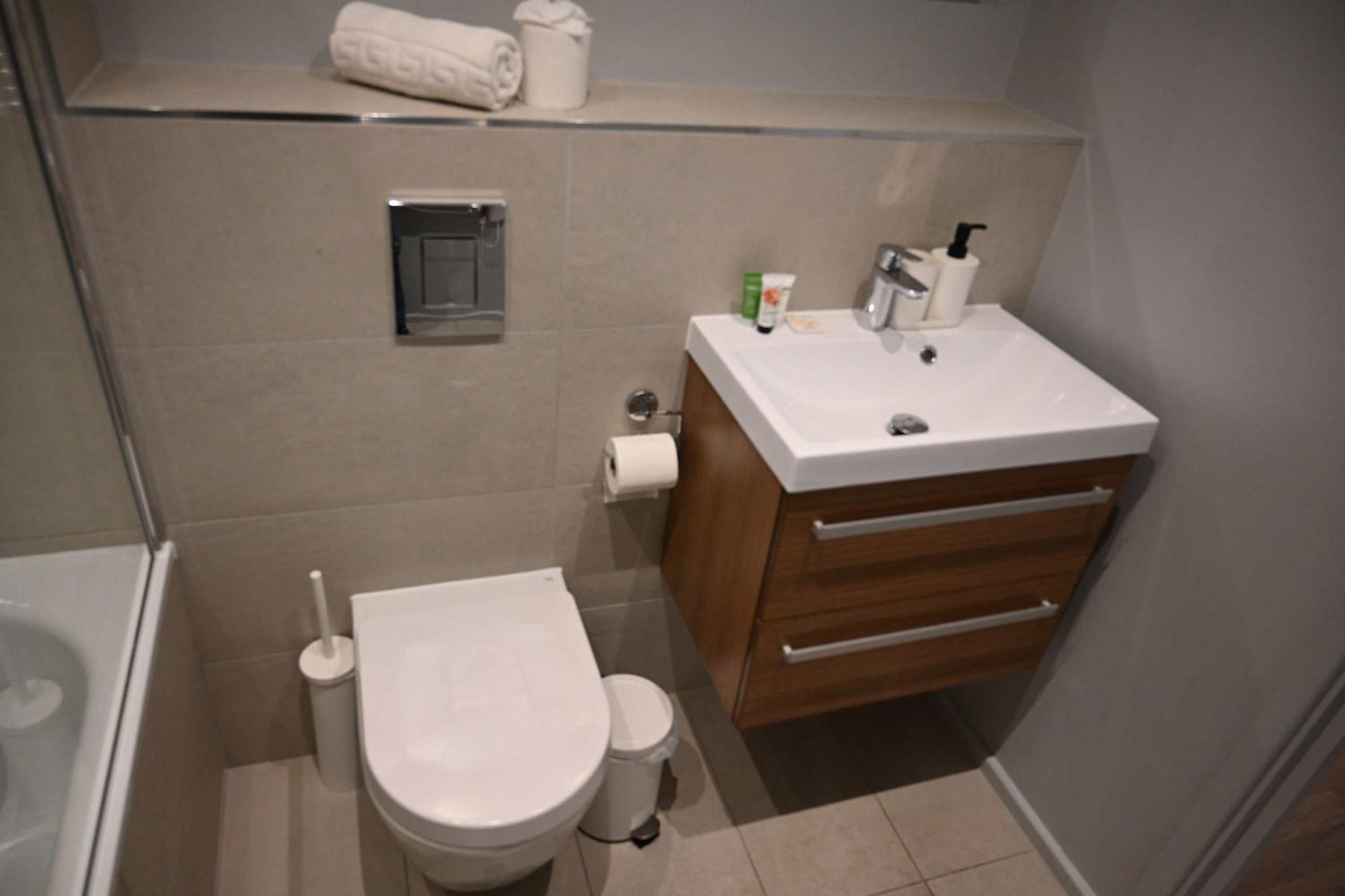 Elegant 2-bed In The Heart Of Apartamento *