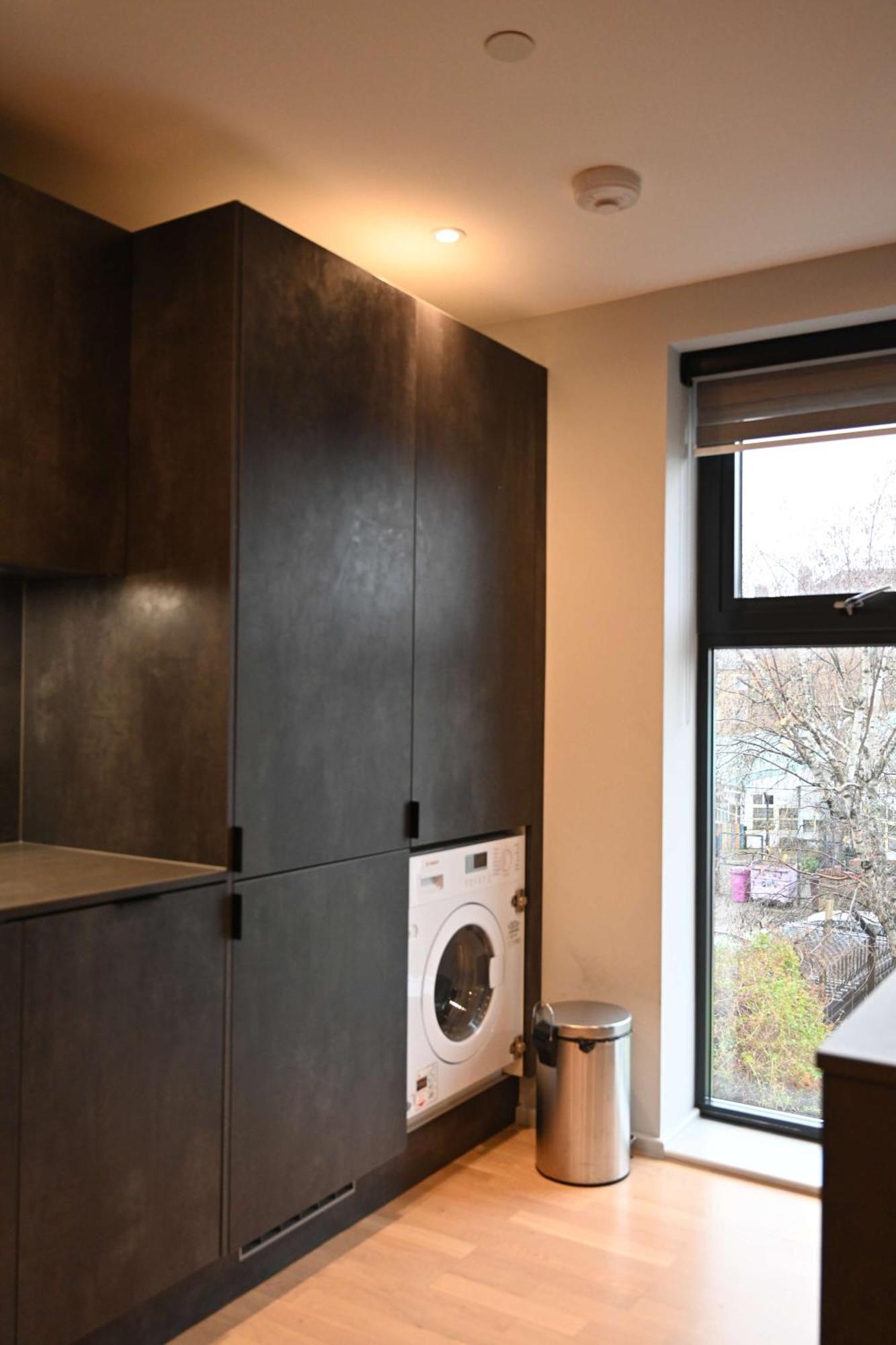 Apartamento Elegant 2-bed In The Heart Of *