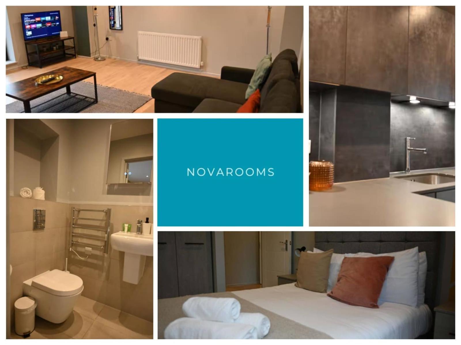 Apartamento Elegant 2-bed In The Heart Of