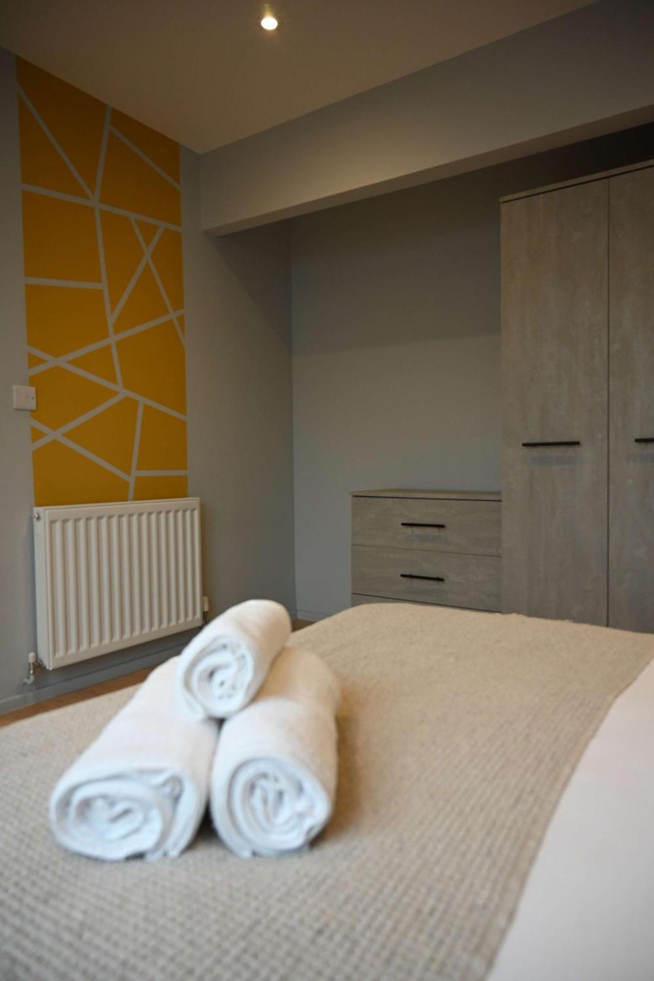 Elegant 2-bed In The Heart Of Apartamento Londres