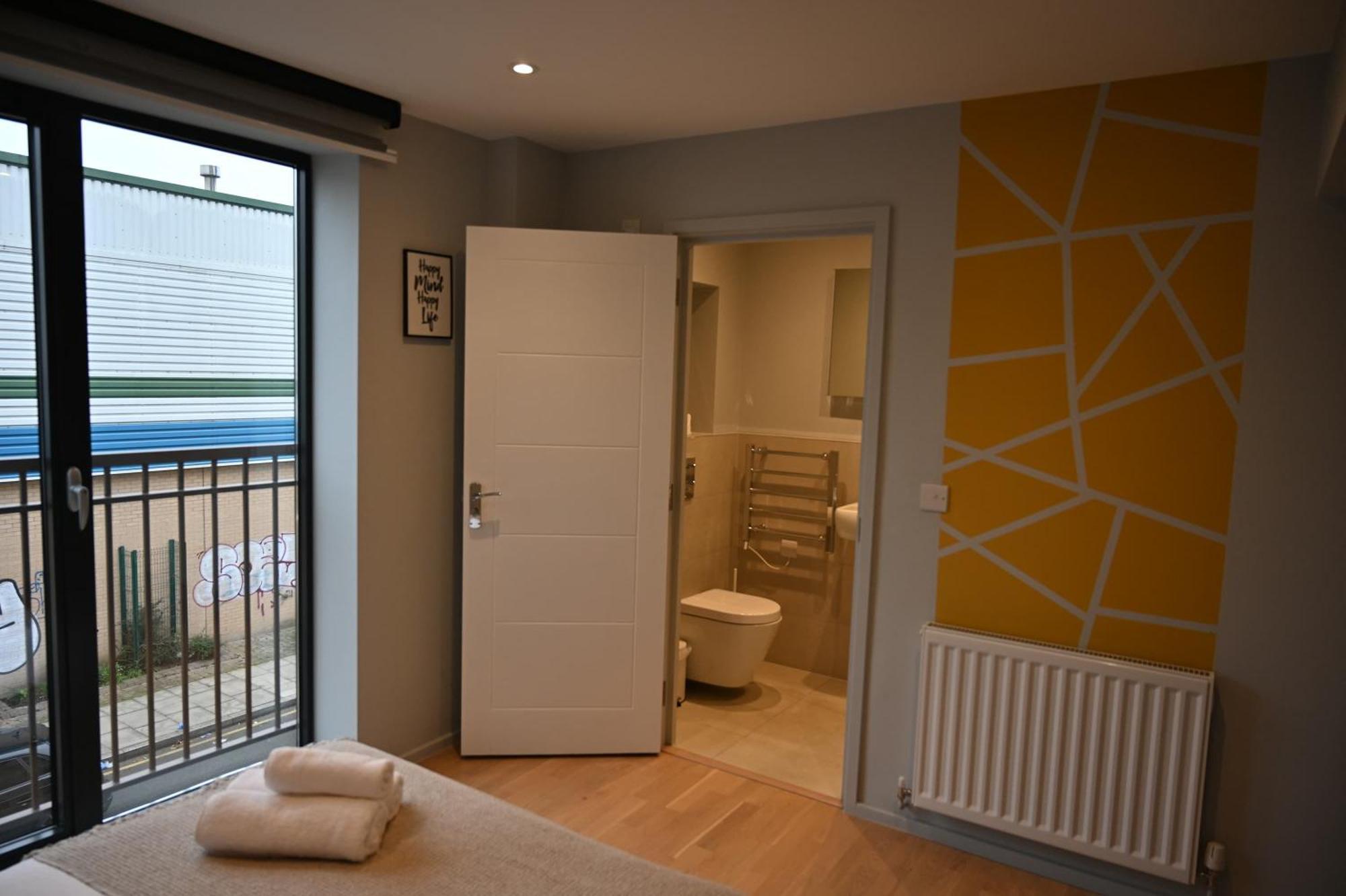 Elegant 2-bed In The Heart Of Londres