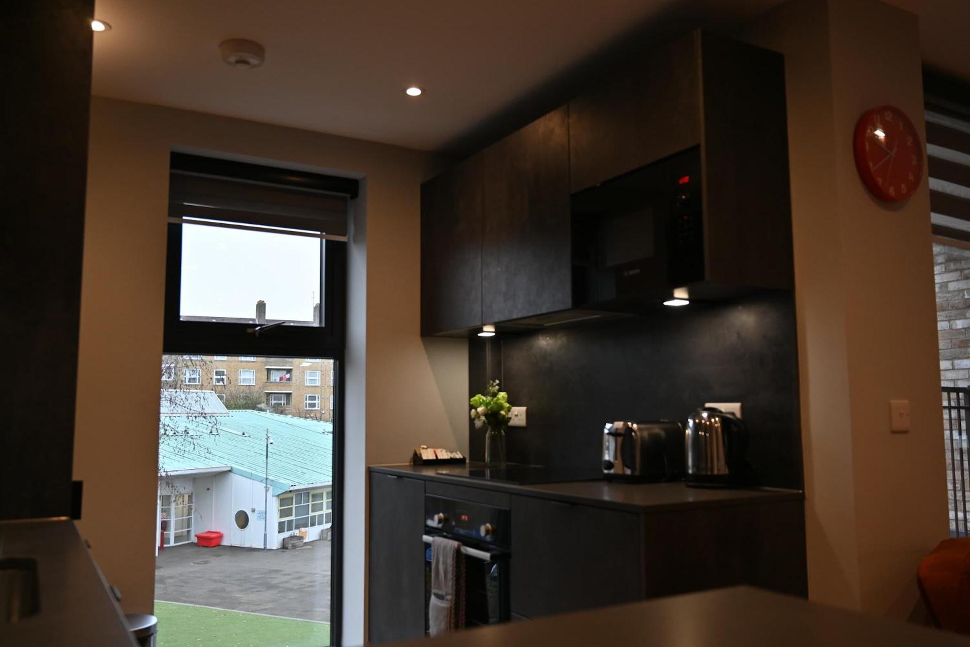 Elegant 2-bed In The Heart Of Apartamento Londres